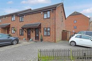 8, Orchid Close, Lambourne, Romford RM4 1DF