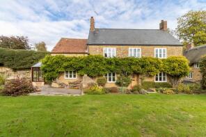 The Nuttery, Over Stratton Road, South Petherton TA13 5LQ