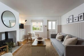 Box Tree Cottage, Moor Lane, York YO30 2BY
