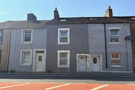 Main Road, Flimby, CA15