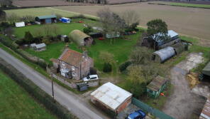 Blackhall Farm, Chapel Hill, Edgefield NR24 2AU