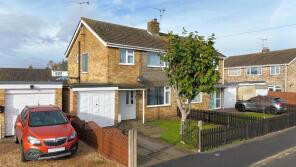 13, Woburn Drive, Peterborough PE6 0SN