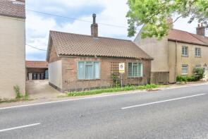 Rose Cottage, Silver Street, Horncastle LN9 5NH