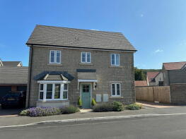 8, Warren View, Winscombe BS25 5AP