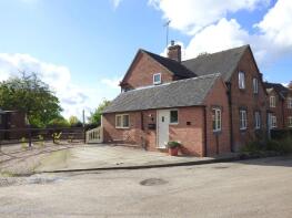 1, Corner Cottage, Main Street, Ashbourne DE6 2EH