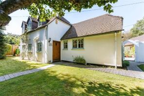 Lambs Cottage, Scratchface Lane, Yattendon, Thatcham RG18 0XE