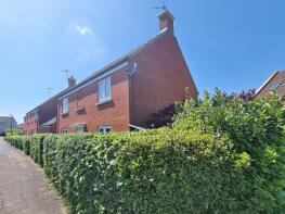 4, Pearce Close, Bristol BS35 2HZ