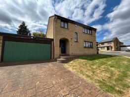 5, Wellands Green, Moorbottom, Cleckheaton BD19 6AW
