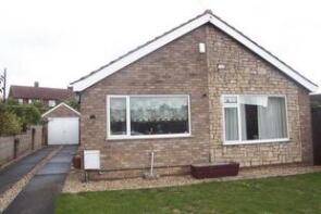 9, Overton Close, Navenby, Lincoln LN5 0ES