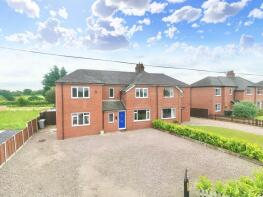 6, Wrenbury Frith, Nantwich CW5 8HN