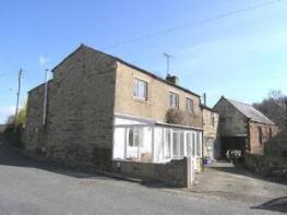 Beckside, Main Street, Leyburn DL8 5PR