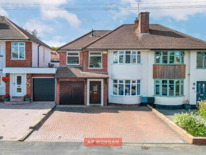 Poplar Road, Norton, Stourbridge, West Midlands, DY8