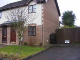 14, Nant Arw, Ammanford SA18 3SX