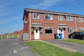 8, Bridge Close, Stoke-on-trent ST7 8RB