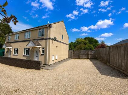 Heathcote Road, Melksham