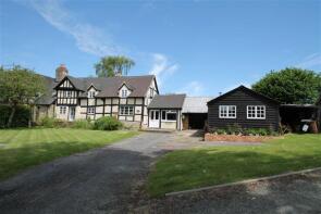 The Forge, Lingen SY7 0DY