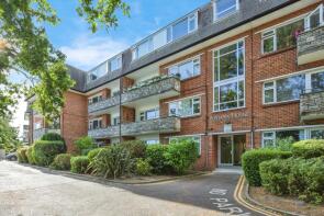 10, Wistaria House, Redhill Drive, Bournemouth BH10 6AE