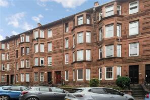 Flat 3/1, 83, Bolton Drive, Glasgow G42 9DS