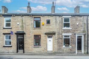 76, Huddersfield Road, Rochdale OL16 3RL