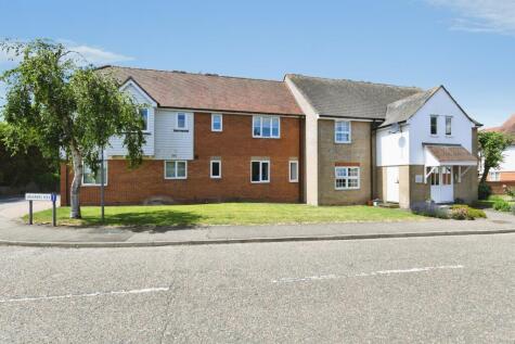 Shearers Way, Boreham, Chelmsford