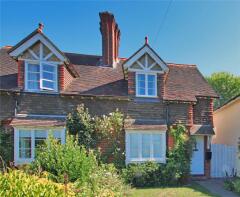 4, Grange Cottages, Upper Green Road, Shipbourne, Tonbridge TN11 9PJ
