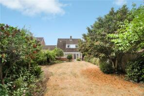 Briars, Triple Plea Road, Bungay NR35 2NY
