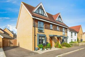 4, Whittle Way, Cambridge CB23 6LB