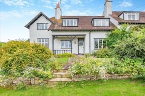 Pendennis, Post Office Lane, Cleeve Hill, Cheltenham GL52 3PS