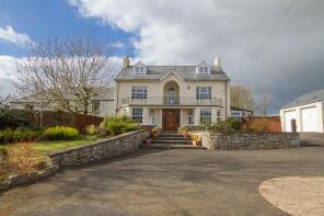 Orchard House, Dimlands Road, Llantwit Major CF61 1ZB