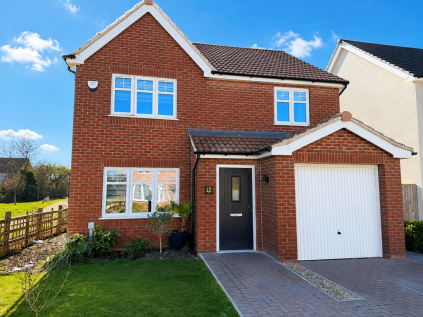 Florina Place, Scartho Top, DN33