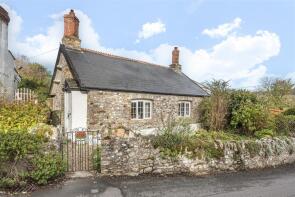 Byways, Road From Ottervale Cross To Robin Cottage, Honiton EX14 9PL