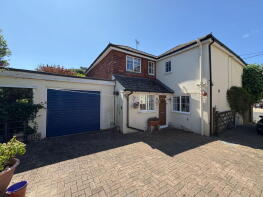 Firs, Brighton Road, Horsham RH13 6HZ