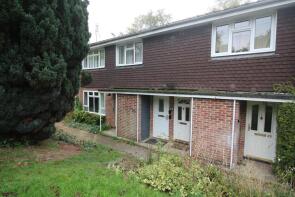 25, Dean Rise, Andover SP11 0DA