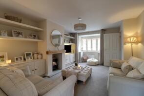 19, Watt Avenue, Grantham NG33 5GL