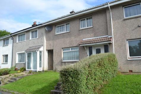 Vancouver Drive, Westwood, East Kilbride
