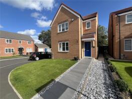 146, Kielder Drive, The Middles, Stanley DH9 6FD