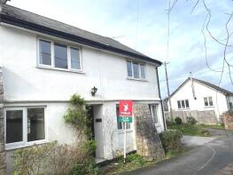 14, Vicarage Road, Cockwood EX6 8RE