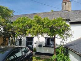 Tudor Rose, Road From Church Cottages To Kennacott Cross, Holsworthy EX22 6QJ