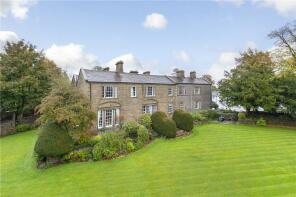 3, Marton House, Church Lane, East Marton, Skipton BD23 3LP
