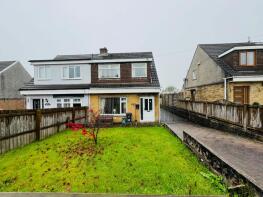 24, Bush Bach, Nantybwch, Tredegar NP22 3SR