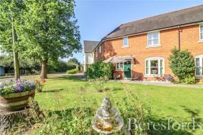 9, Granary Halt, Braintree CM77 6AB