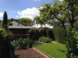 4, Underwood Cottages, Road From Hoop Cross To Three Firs, Cullompton EX15 2NT