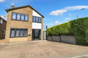 17, Wordsworth Road, Nottingham NG16 2SW