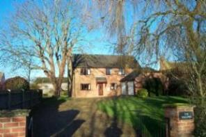 The Willows, Lower Road, Bicester OX25 1TG