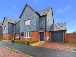 34, Emperor Way, Chinnor OX39 4GL