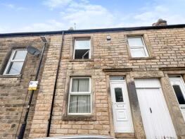 3, Green Street, Lancaster LA1 1DZ