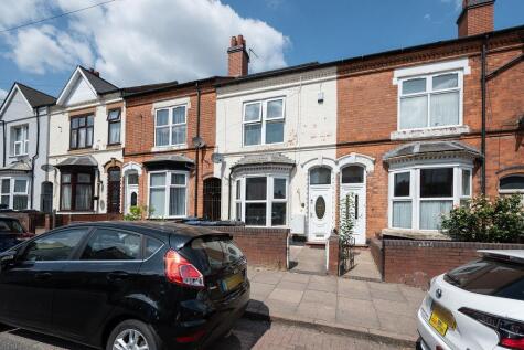 Freer Road, Birmingham