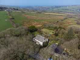 Well House, Road From Seclusion To Titchsborough Hill, Lesnewth, Boscastle PL35 0HP