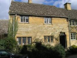 7, High Street, Stanton, Broadway WR12 7NF