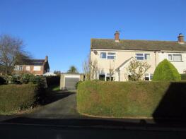 1, The Moors, Craven Arms SY7 9JZ